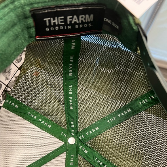 Goorin Drop “Broken Camera” 🐟 - Picture 5 of 8